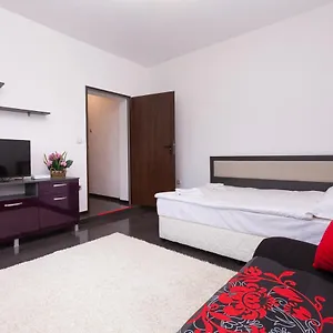 Guest Apartament