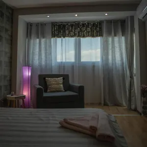 Seaside Vantage Getaway Apartament