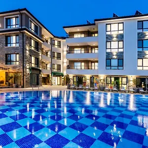 Natura Seasons Boutique Hotel